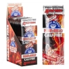 Hemparillo Hemp Wraps Cali Fire x4 Blunts (15packs