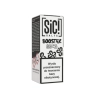 Baza Shot SIC! Salts BOOSTER 200mg
