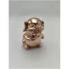 Młynek 3-czesciowy Pig Copper