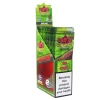 Juicy Jay’s Hemp Wraps Red Storm Cherry Pie with I