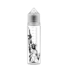 Butelka Liberty z miarką 60ml