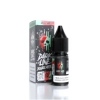 Liquid Dark Line Double Salt 10ml Apple Mint 20mg
