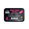 BAWEŁNA Bonza Pro Dual Head Laces 20szt