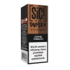 Liquid SIC! NIC 8ml Coffee Tobacco 12mg
