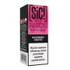Liquid SIC! NIC 8ml Raspberry Mojito 18mg