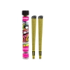 Bletki Cones G-Rollz Terpene Infused Candy Crunche