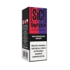 Liquid SIC! NIC 8ml Watermelon Grape 18mg