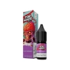 Liquid Tornado Salt 10ml Curvisteen 20mg