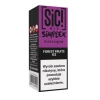 Liquid SIC! NIC 8ml Forest Fruits Ice 6mg