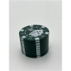 Młynek Poker Green
