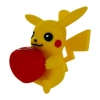 Bongo Silikonowe Pikachu