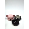 Młynek Plastikowy 63mm 4-częściowy - Bear