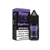 Liquid Frunk Salt - Grape Berry 8 ml 20 mg