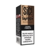 Liquid SIC! NIC 8ml Cookie Tobacco 12mg