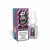 Liquid #TAG Salt Sour 10ml Dragonfruit 20mg