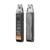 POD OXVA XLIM 3 Ultra Metal Gray