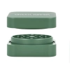 Młynek do suszu Green Ripper 420VAPE 2-częściowy