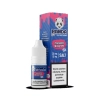 Liquid Panda Salt 10ml Czerwone Winogrono 20mg