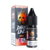 Liquid Dark Line 10ml Peach 18mg