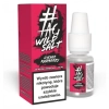 Liquid #TAG Salt Wild 10ml Lychee Raspberry 20mg