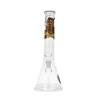 Bongo SmoKing szlif 14.5 mm wys. 30 cm klasyczna