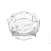 Kryształowa popielniczka RAW Crystal Premium