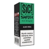 Liquid SIC! NIC 8ml Aloe Vera 18mg