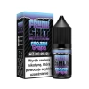 Liquid Frunk Salt - Frozen Grape 8 ml 20 mg