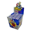 Monkey King Rolling Papers+ Filter Tips 24szt
