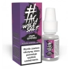 Liquid #TAG Salt Wild 10ml Grape Gummies 20mg