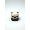 Młynek Plastikowy 63mm 4-częściowy - Panda