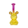 Bongo Szklane Teddy Bear 17cm - Yellow