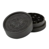 Młynek The Bulldog Black Eco 2 Częściowy