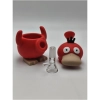 Bongo silikonowe 12cm