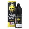 Liquid Dark Line 10ml Lemon Tea 6mg