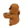 Bongo Silikonowe Charmander - Brązowy
