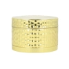 Grinder młynek do suszu Champ High śr. 52 mm Gold