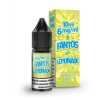 Liquid Fantos 10ml Lemonade Fantos 6mg