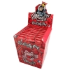 Bletki Monkey King Rolling z filtrami Red 1szt