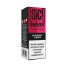 Liquid SIC! NIC 8ml Raspberry Cherry 18mg