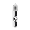 Butelka Skull Star z miarką 60ml