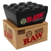 Popielniczka RAW Regal Metal Black
