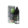 Liquid Dark Line 10ml Green Apple 6mg