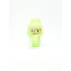 Bongo Szklane 13cm- LABUBU GREEN