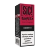 Liquid SIC! NIC 8ml Cherry Ice 12mg