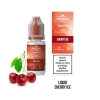 Liquid Crystal Salt 20mg 10ml Cherry Ice