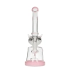 Bongo z dyfuzorem PINK CAT wys. 26 cm