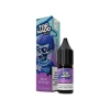 Liquid Tornado Salt 10ml Blue Energy 20mg
