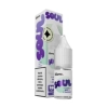 Liquid Klarro Soul Salt 10ml Mięta Jagoda 20mg