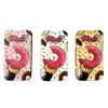Metalowy pojemnik Monkey King 1szt